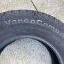 Motorhome tyre Image 5