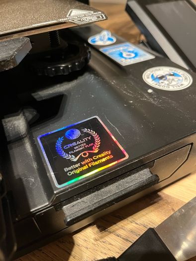 3D printer