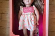 Generation doll
