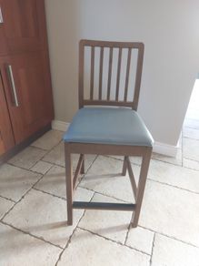 island bar stool