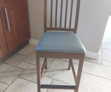 island bar stool