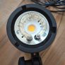 3x Jinbei DM-6 550w Profesional Flash studio full kit + light stand + trigger Image 4