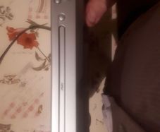 dvd player