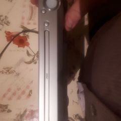 dvd player