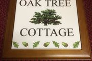 House Name  Wall Plaque