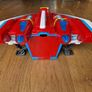 Paw Patrol 2-in-1 Jet Image 5