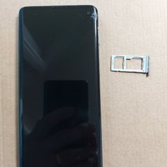 Samsung Galaxy S10 EXYNOS, Model SM-G973F, for parts or repair, not powering on