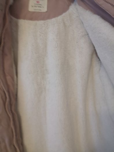 girls coat age 10-11 yrs