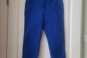 Crop Trousers