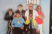 Peter Kay dvd collection