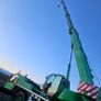 Mobile Crane Image 2