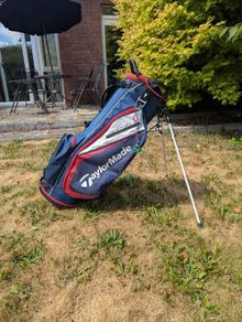 Taylormade golf bag