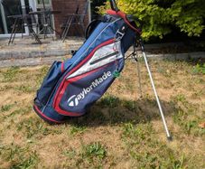 Taylormade golf bag