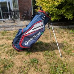 Taylormade golf bag