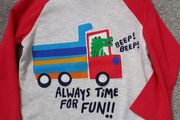 boys top.age4/5