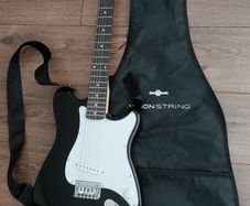 Visionstring Guitar Pack