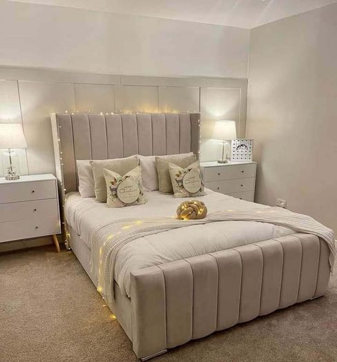 New  idianas bed all sizes available