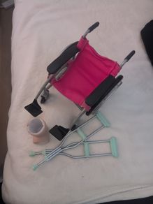our generation  care kit