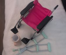 our generation  care kit