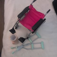 our generation  care kit