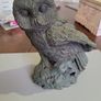 Owl ornament Image 2