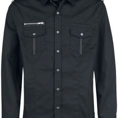 Men's XXL Brandit "Rockstar" Shirt (Brand New & Tagged)
