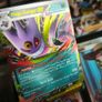 Mega Gengar EX ! Double Rare ! from Phantasmal Flames Set ! 2025 ! Pokemon Card ! Image 3