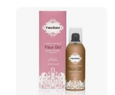 Fake Bake Faux Glo