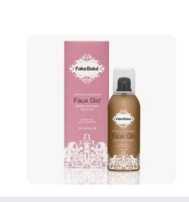 Fake Bake Faux Glo