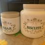 Eternal Beau Biscuit barrel / storage jar Image 2