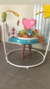 jumperoo