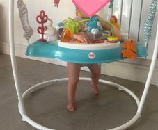jumperoo