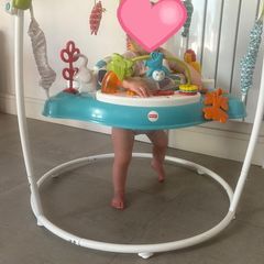 jumperoo