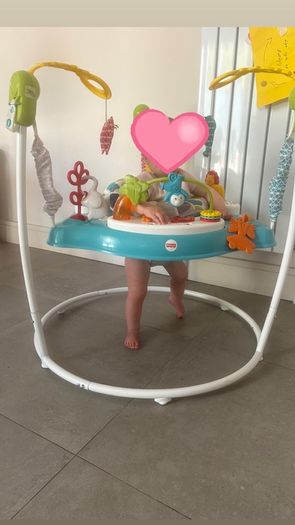 jumperoo