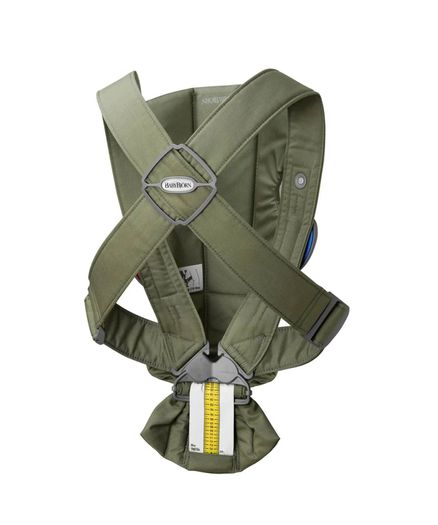Baby Bjorn Mini Carrier
