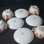 Arklow Pottery Alton 812 Soup Bowl with Saucer x 4 Image 6