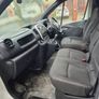Opel vivaro camper Image 7