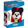 LEGO Mickey Mouse Set 40456 Image 2