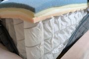 New Emma _ Mattress Instock Pillows And Toppers Available