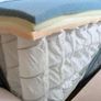 New Emma _ Mattress Instock Pillows And Toppers Available Image 9