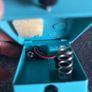 BOSS LMB 3 Bass Limiter Enhancer Image 3