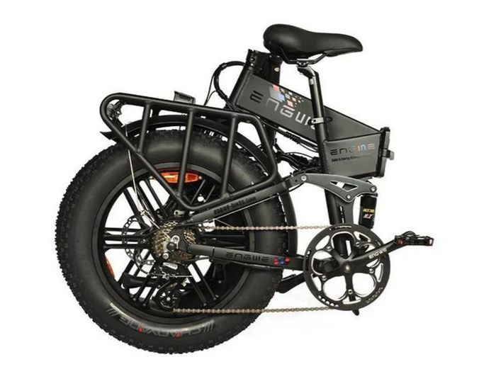 Engwe EP-2 Pro Folding Bike