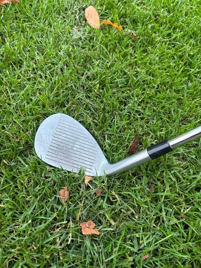 Mizuno JPX 900 60 Degree Wedge