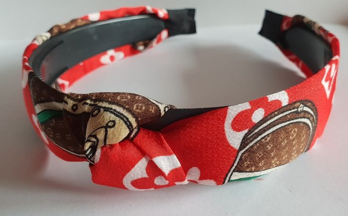 New Hair Band