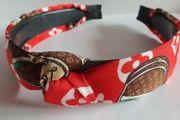 New Hair Band