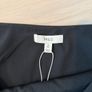 Black Embellished Skirt Image 4