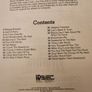 Music Song Books X 2. 100 Songs To Remember. 40 Ezplay  Today. Large Volume Paperback In Good Condition. 38 Image 3