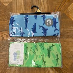 Kids Pyjama shorts and T-shirts from F&F - 4 pieces