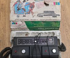 TV video game