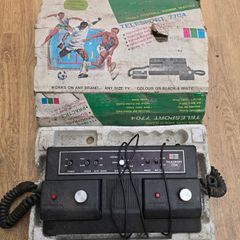 TV video game